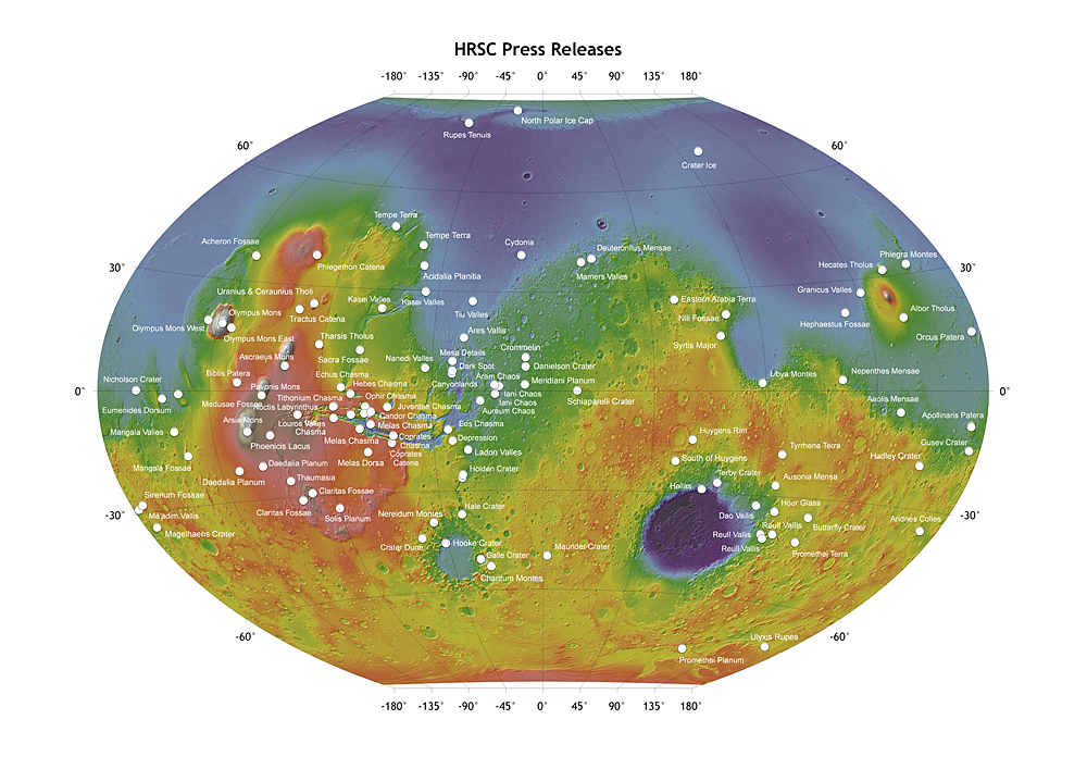 &Uuml;bersichtskarte