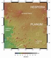 Context Map (MOLA)