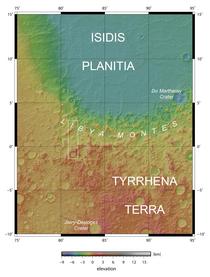 Context Map