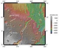 Context Map