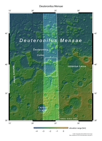 Context Map